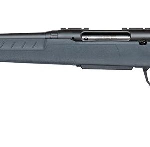SAVAGE ARMS AXIS 2 223REM BL/GRY 20" LH TB