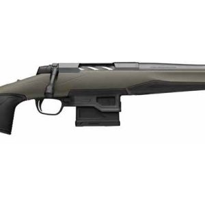 BROWNING X-BOLT 2 ALL PURPOSE 243WIN  #