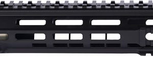 GEISSELE 10.5" SUPER MOD RAIL - MK4 M-LOK BLACK