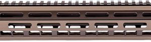 GEISSELE 13.5" SUPER MOD RAIL - MK4 M-LOK DDC