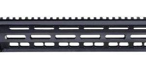 GEISSELE 13.5" SUPER MOD RAIL - MK8 M-LOK BLACK