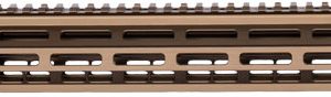 GEISSELE 13.5" SUPER MOD RAIL - M84 M-LOK DDC