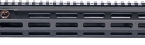 GEISSELE 13.5" SUPER MOD RAIL - MK16 M-LOK BLACK