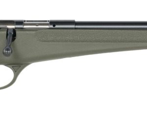 SAVAGE ARMS RASCAL 22LR F-SR GREEN TB