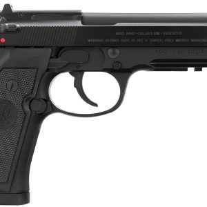 BERETTA 96A1 40S&W 10+1 4.9" PIC RAIL