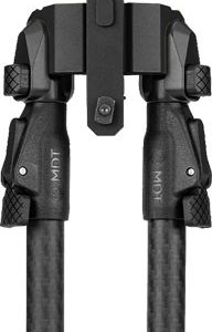 MDT BIPOD GRND POD M-LOK - BLACK