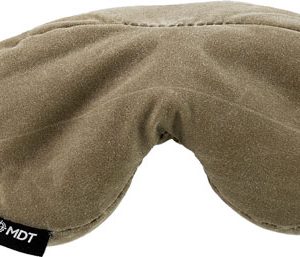 MDT SUPPORT BAG-PEANUT WAXED - CANVAS GRUSHED GLASS FILLED