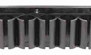 TACSTAR SIDESADDLE SHELL - CARRIER FOR REM. 12GA. 6-SHOT