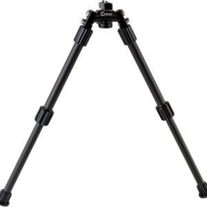 CALDWELL BIPOD ACCUMAX 9"-13" - CARBON FIBER M-LOK/KEYMOD