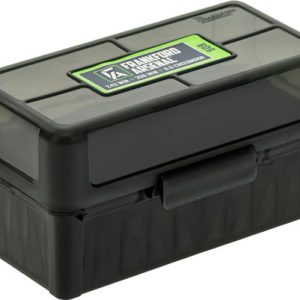 FRANKFORD ARSENAL AMMO BX 243 - 22-250/308 50RND BLK/SMK HG TP
