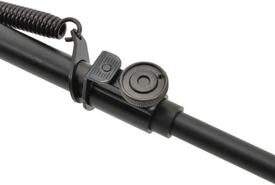 AIMTECH BI-POD HD 6"-9" - LEVER LOCKING PIVOT ADJUSTABLE - Image 2