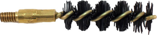 PRO SHOT NYLON CLEANING BRUSH - 10MM/.40 CAL PISTOL