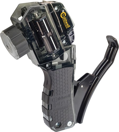 CALDWELL MAG CHARGER PISTOL - UNIVERSAL SINGLE/DOUBLE STACK
