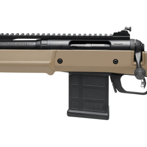 SAVAGE ARMS 110 MAGPUL SCOUT 300BLK DE LH#
