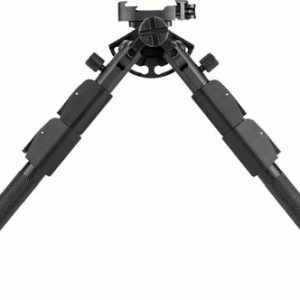 MDT CYKE-POD GEN3 SINGLE PULL - BIPOD BLACK