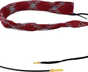 TIPTON NOPE ROPE PULL THROUGH - CLEANING ROPE 44-45CAL W/CASE
