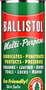 BALLISTOL 6 OZ AEROSOL CAN - MULTI PURPOSE OIL