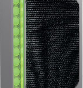 CALDWELL FLASH BANG PRO TARGET - HIT INDICATOR W/GREEN LEDS