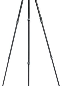 BOG DEADSHOT TRIPOD 25"-64" - HEIGHT RANGE ALUMINUM LEGS