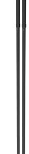 BOG DEADSHOT COMPACT STANDING - BIPOD 40"-72" ALUMINUM LEGS