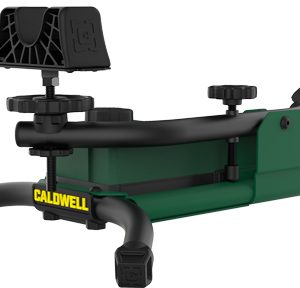 CALDWELL LEAD SLED SOLO 2 - W/ WEIGHT RESERVOIR