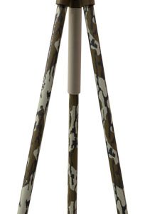 BOG DEADSHOT TRIPOD 25"-64" - ALUMINUM MO BOTTOMLAND