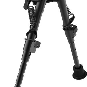 CALDWELL BIPOD XLA 6-9" PIVOT - M-LOK BLACK