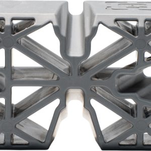 CALDWELL DEADSHOT AIR COMBO - SHOOTING REST GHOST GRAY