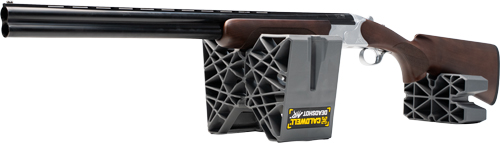 CALDWELL DEADSHOT AIR COMBO - SHOOTING REST GHOST GRAY - Image 2