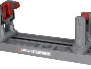 TIPTON GUN VISE GEN 2