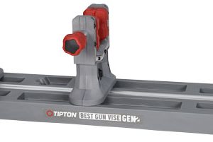 TIPTON BEST GUN VISE FOR - PISTOL OR LONG GUN GEN 2