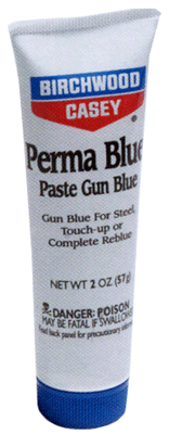 B/C PERMA BLUE PASTE 2OZ. - TUBE