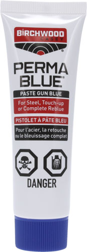 B/C PERMA BLUE PASTE 2OZ. - TUBE - Image 2