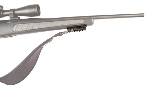 CALDWELL PICATINNY ADAPTER - PLATE SLING STUD TO PICATINNY - Image 4