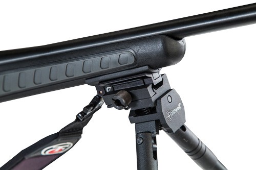 CALDWELL PICATINNY ADAPTER - PLATE SLING STUD TO PICATINNY - Image 3