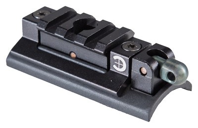 CALDWELL PICATINNY ADAPTER - PLATE SLING STUD TO PICATINNY - Image 2