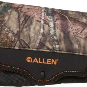 ALLEN RIFLE STOCK SHELL HOLDER - W/FLAP MO BU COUNTRY