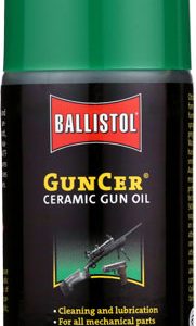 BALLISTOL 65 ML GUNCER - WEAPON TUNING CERAMIC ADDITIVE