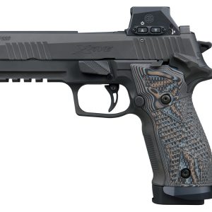 SIG SAUER P226 X-FIVE EXTREME 9MM 20+1