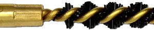 PRO SHOT NYLON CLEANING BRUSH - .22 CAL PISTOL