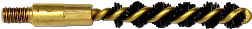 PRO SHOT NYLON CLEANING BRUSH - .22 CAL PISTOL