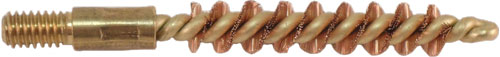 PRO SHOT BRONZE CLEANING BRUSH - .22 CAL PISTOL