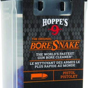HOPPES DEN BORESNAKE PISTOL - .30-.32 CALIBERS
