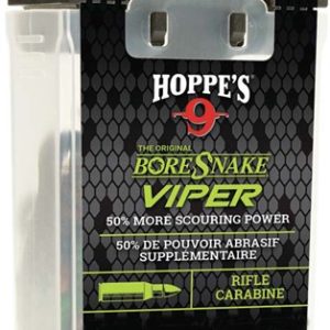 HOPPES BORESNAKE VIPER DEN - RIFLE 7MM/.270-.284 CALIBERS