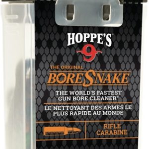 HOPPES DEN BORESNAKE RIFLE - .32/8MM CALIBERS
