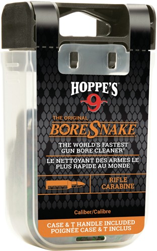 HOPPES DEN BORESNAKE RIFLE - .50-.54 CALIBERS