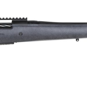 MOSSBERG PATRIOT LR HUNT 300WIN BL/GRY#