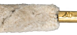 SHOOTERS CHOICE COTTON BORE - MOP 40 CAL 2"