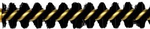 PRO SHOT NYLON CLEANING BRUSH - .30 CAL RIFLE