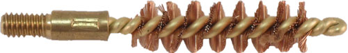 PRO SHOT BRONZE CLEANING BRUSH - .32 CAL PISTOL